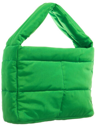  Hobo Bag Gabrielle X Bag S in green