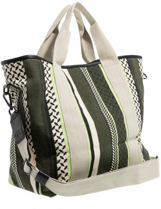  Tote East West Tote Maggie in multi