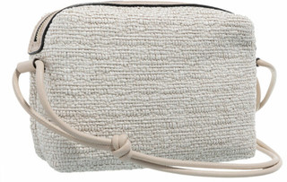  Crossbody Bags Umhängetasche Knotted Big in fawn