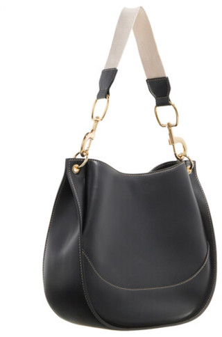  Hobo Bag Sustainable Daily in black