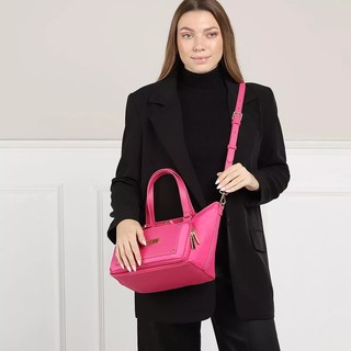  Tote Timeless Gr. unisize in Rosa