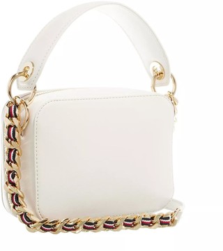  Crossbody Bags Th Chic Trunk Gr. unisize in Creme