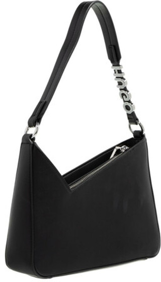  Hobo Bag Mel Shoulder Bag R. 10247931 01 in black