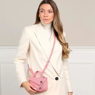  Tote Mel MN Top Hand. R. Gr. unisize in Rosa