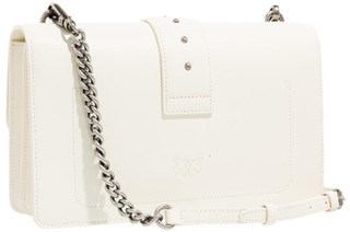  Crossbody Bags Love One Classic Cl in white