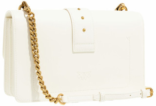  Crossbody Bags Love One Classic Cl in white