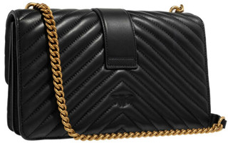  Crossbody Bags Love One Classic Cl in black
