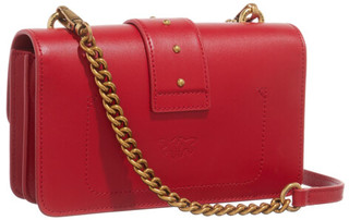  Crossbody Bags Love One Mini Cl in red