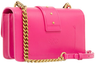  Crossbody Bags Love One Mini Cl in pink