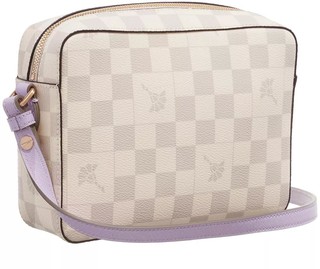 ! Crossbody Bags Piazza Edition Cloe Shoulderbag Shz Gr. unisize in Creme