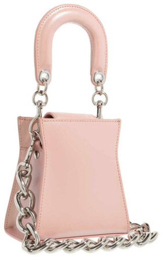  Satchel Bag Kelly Small Handbag in pink