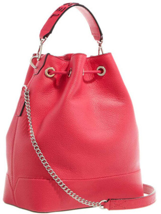  Crossbody Bags Ninon De  Sac Seau M in pink