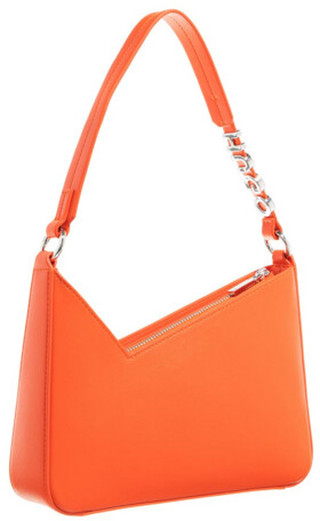  Hobo Bag Mel Shoulder Bag R. 10247931 01 in orange