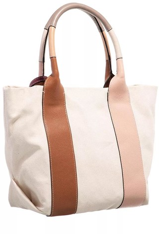  Crossbody Bags Laetizia Shoulder Bag Gr. unisize in Creme