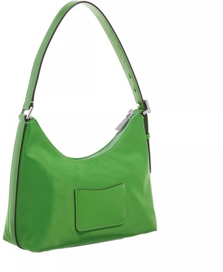  New York Hobo Bag Sam Icon Ksnyl Small Shoulder Bag in green