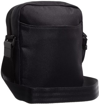  Crossbody Bags Shoulderbag XS in Schwarz