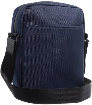  Crossbody Bags Shoulderbag XS Gr. unisize in Blau