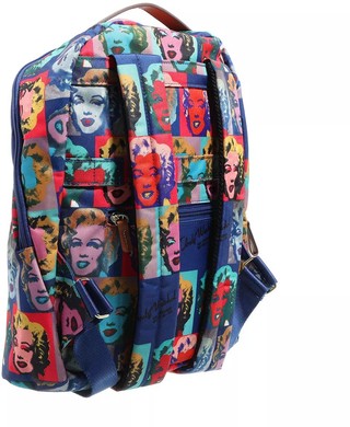 Bric‘s Rucksäcke andy Warhol Backpack in multi