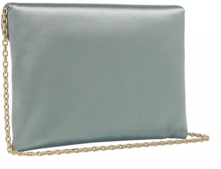  Crossbody Bags Envelope in Grau