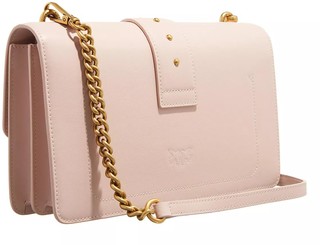  Crossbody Bags Love One Classic Cl in Gold