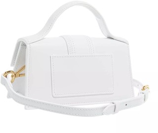  Crossbody Bags Le Bambino Handbag Gr. unisize in Weiß