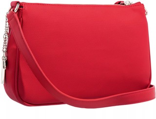  Crossbody Bags Crossover Bag Gr. unisize in Rot