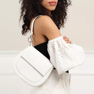  Crossbody Bags Daliai in white