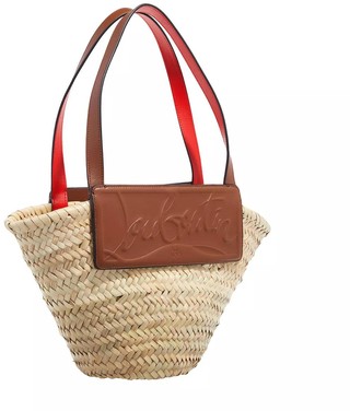  Beuteltasche Loubishore Small Basket Bag
