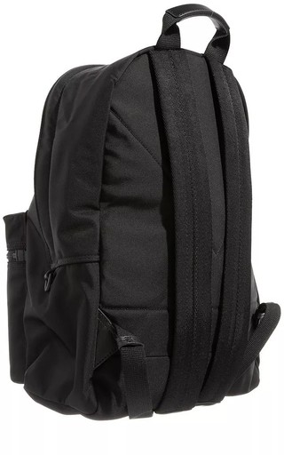  Rucksäcke Backpack in Schwarz