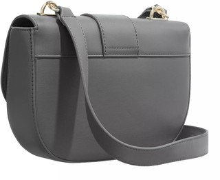  Crossbody Bags Th Luxe Crossover Gr. unisize in Grau