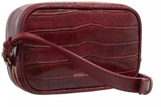 Emporio Armani Pochettes Minibag Gr. unisize in Rot