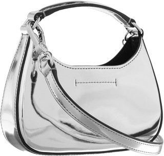 Emporio Armani Pochettes Minibag Gr. unisize in Silber