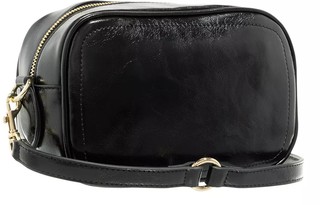  Jeans Couture Crossbody Bags Camera Bag Gr. unisize in Schwarz