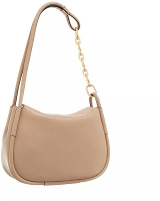  Hobo Bag Small Link Handbag Gr. unisize in Gold