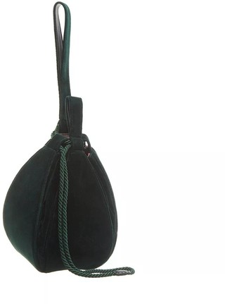  Beuteltasche Kitt Bucket Bag Gr. unisize in Grün
