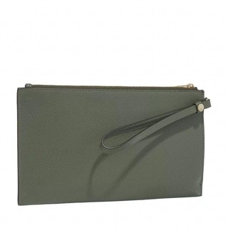  Clutches Camelia S Envelope in green