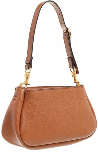  Crossbody Bags Marcie Small Clutch in brown