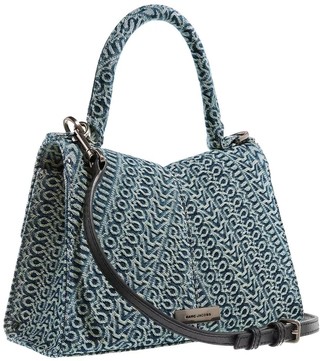  Crossbody Bags The Top Handle Gr. unisize in Blau