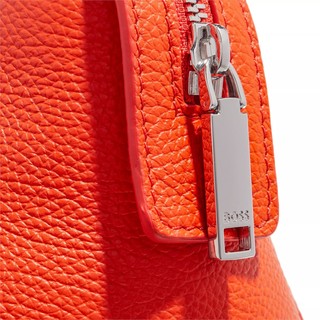  Satchel Bag Ivy Shoulder Bag Medium Gr. unisize in Orange