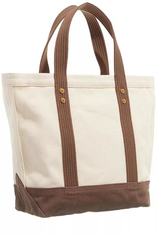 Polo  Tote Pp Tote Small Gr. unisize in Beige
