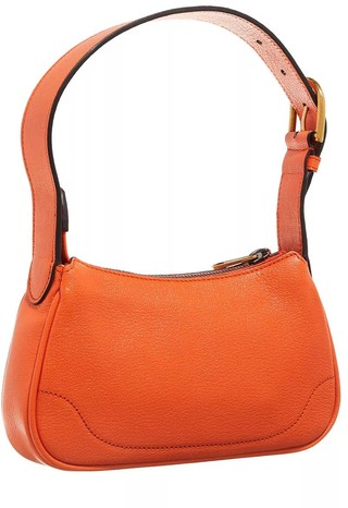 Hobo Bag Aphrodite Shoulder Bag Gr. unisize in Orange