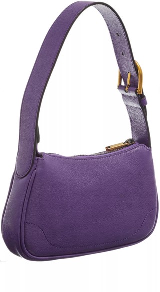  Hobo Bag Aphrodite Shoulder Bag Gr. unisize in Violett