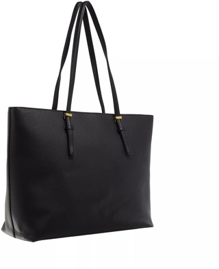  Shopper Range A Icon Bag Sketch 9 Bags Gr. unisize in Schwarz