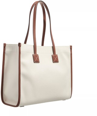  Tote Small Freya Tote Bag Gr. unisize in Creme