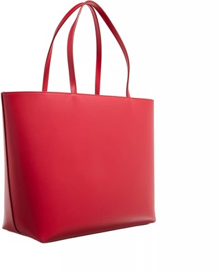 Dolce&Gabbana Shopper Shopping Bag Gr. unisize in Rot