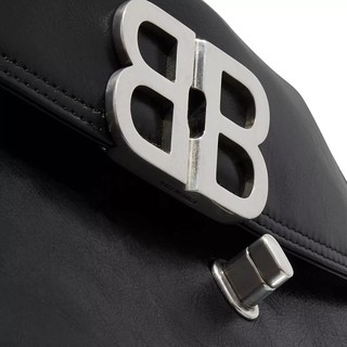  Crossbody Bags BB Soft Flap Bag Gr. unisize in Schwarz