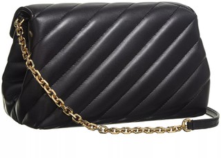 Dolce&Gabbana Crossbody Bags Small Shoulder Bag Gr. unisize in Schwarz