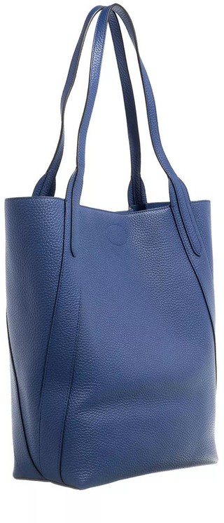  Hobo Bag North South Bayswater Tote Gr. unisize in Blau