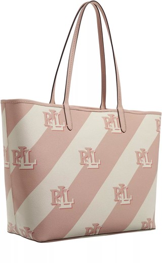 Lauren Tote Collins 36 Tote Large Gr. unisize in Creme