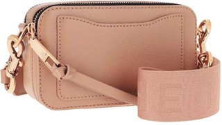  Crossbody Bags The Snapshot DTM Small Camera Bag in Beige